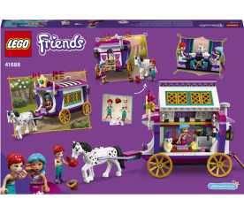 LEGO®  Friends 41688 Kouzelný karavan