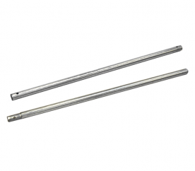 Aga Náhradní tyč na trampolínu  2,5 cm - délka 280 cm