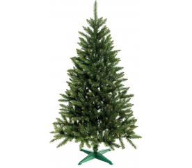 Aga Vánoční stromeček Smrk LUX 160 cm