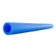 Aga Pěnová ochrana na trampolínové tyče 100 cm Tmavě modrá