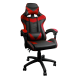 Aga Herní židle MR2080 Černo - Červená