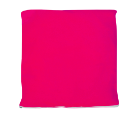 Aga Povlak na polštář 40x40 cm Růžový