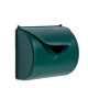 Axi Poštovní schránka MAILBOX Green