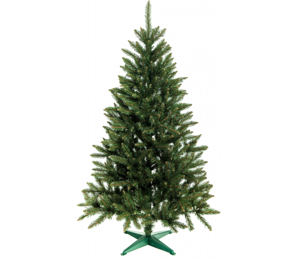 Aga Vánoční stromeček Smrk LUX 220 cm