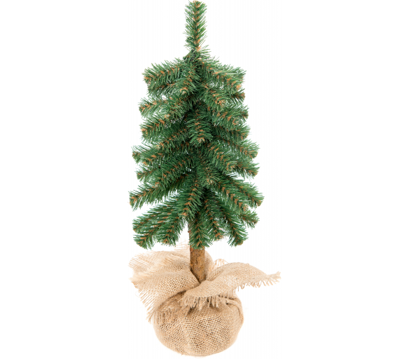 Aga Vánoční stromeček 01 70 cm